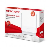 Mercusys MW302R 300Mbps Wireless N Router