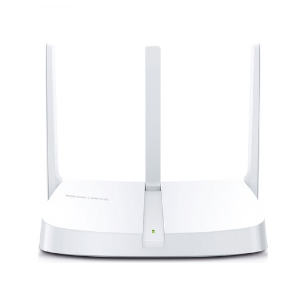 Mercusys MW305R 300Mbps Wireless N Router