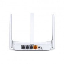 Mercusys MW305R 300Mbps Wireless N Router