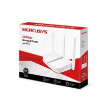 Mercusys MW305R 300Mbps Wireless N Router