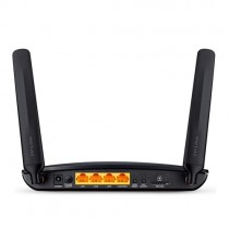 TP-Link Archer MR200 AC750 WiFi 3G/4G LTE Router