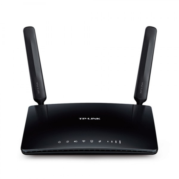 TP-Link TL-MR6400 300Mbps 4G LTE WiFi N Router 