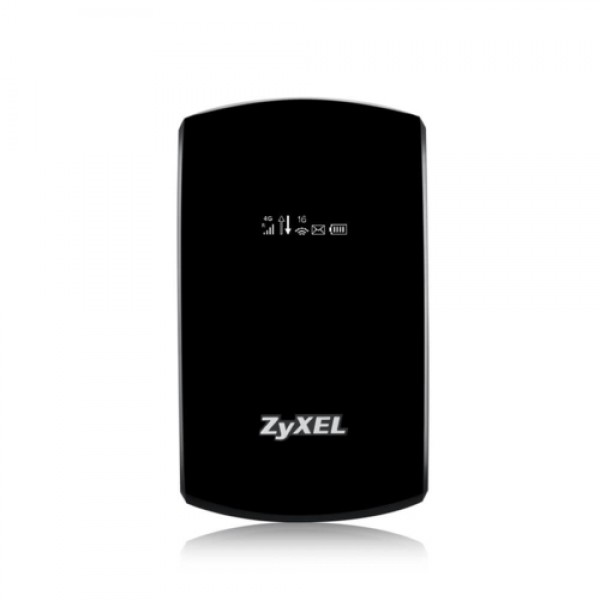 Zyxel WAH7706 AC1200 4G/LTE Mobil  Router 