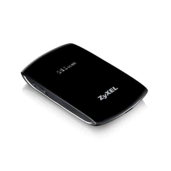 Zyxel WAH7706 AC1200 4G/LTE Mobil  Router 