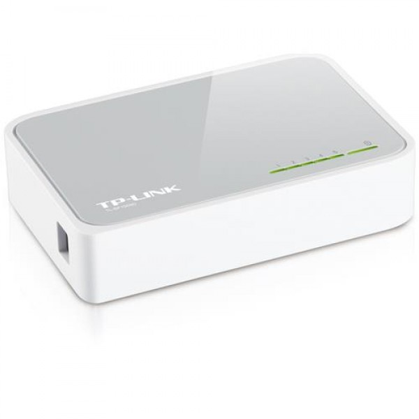 TP-Link TL-SF1005D 10/100Mbps 5 Port Switch 