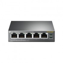 TP-Link TL-SG1005P 5 Port Gigabit 4 Port Poe