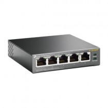 TP-Link TL-SG1005P 5 Port Gigabit 4 Port Poe