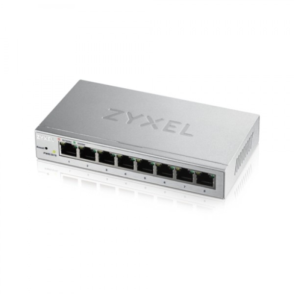 Zyxel GS1200-5 5Port Gigabit Switch 