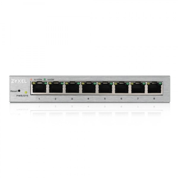 Zyxel GS1200-5 5Port Gigabit Switch 