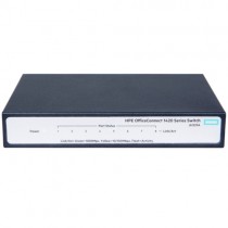 HP JH329A 1420-8G Gigabit Switch