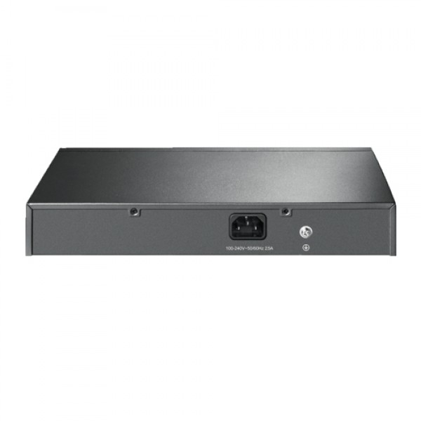 TP-Link TL-SG1008MP 8Port POE Gbit Switch 