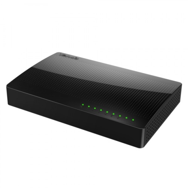 Tenda SG108 8Port Gigabit Switch