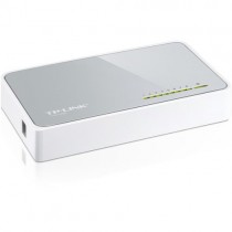 TP-Link TL-SF1008D 10/100Mbps 8Port Switch