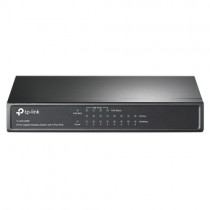 TP-Link TL-SG1008P 8Port Gigabit(4Port PoE) Switch