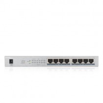 Zyxel GS-1008HP 8Port Gigabit Yönetilmez POE Swit.