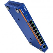 Tenda TEG1009P-EI 8Port 8xPoE 121W Gigabit Swich