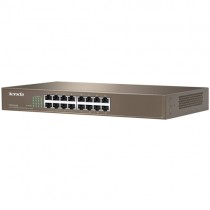 Tenda TEF1016D 16Port 10/100Mbps Switch