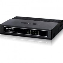 TP-Link TL-SF1016D 10/100Mbps 16Port Switch