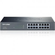 TP-Link TL-SG1016D 16port Gigabit Rackmount Swich