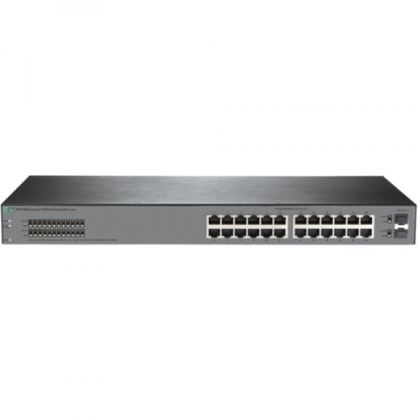 HP JL381A 1920S 24Port Gigabit Switch 2SFP