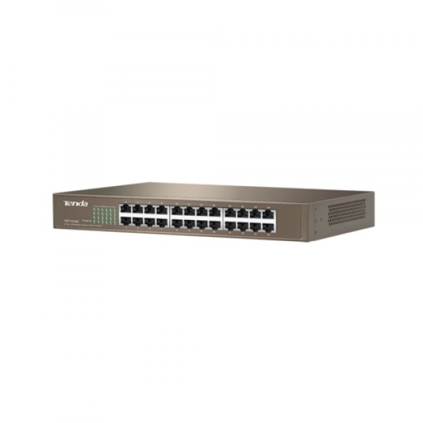 Tenda TEF1024D 24Port 10/100Mbps Switch