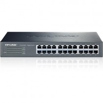 TP-Link TL-SG1024D Gigabit RackMount Switch