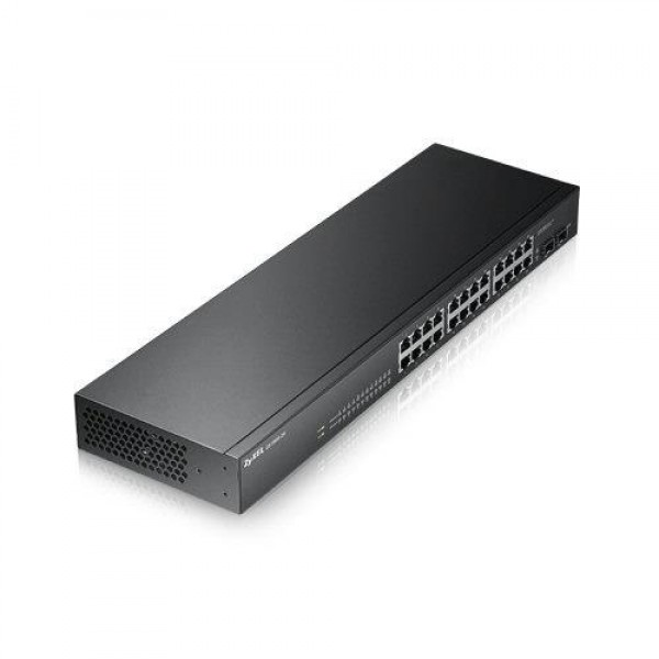 Zyxel GS1900-24 24Port Gigabit Switch