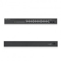 Zyxel GS1900-24 24Port Gigabit Switch