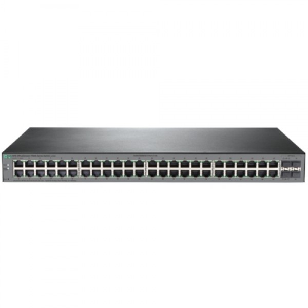 HP JL382A 1920S 48Port Gigabit Switch 4SFP