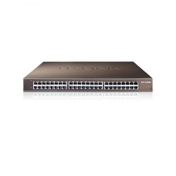 TP-Link TL-SG1048 48Port Gigabit Switch 