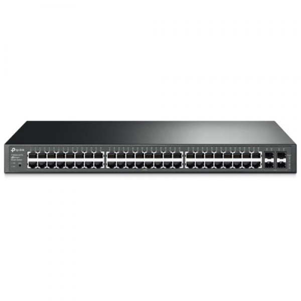 TP-Link T1600G-52TS(TL-SG2452) 48P Gigabit Switch