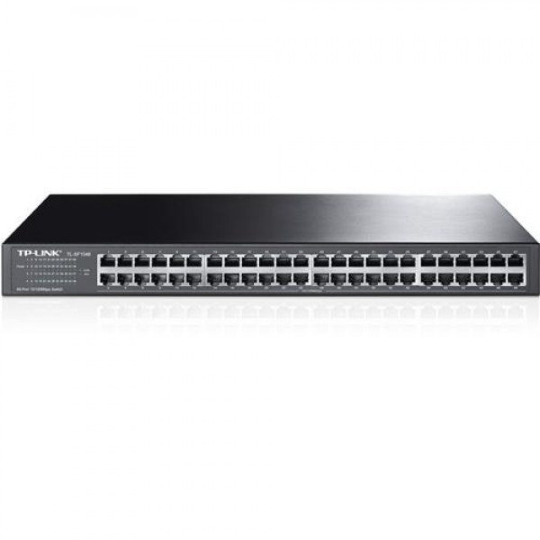 TP-Link TL-SF1048 10/100Mbps 48Port Switch 