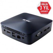 Asus MiniPC UN45-VMP264M N3700 2GB 32GB DOS