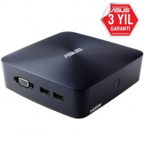 Asus MiniPC UN45-VMP264M N3700 2GB 32GB DOS