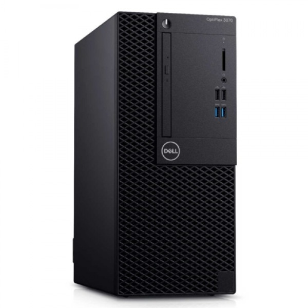 Dell OptiPlex 3070MT i5-9500 4GB 1TB UBUNTU