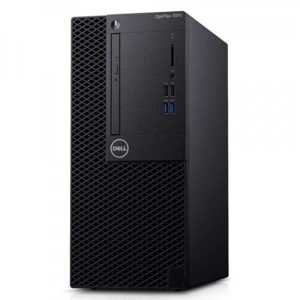 Dell OptiPlex 3070MT i5-9500 4GB 1TB UBUNTU 