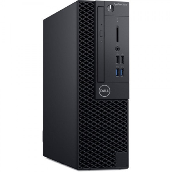 Dell OptiPlex 3070SFF i5-9500 8GB 1TB W10Pro