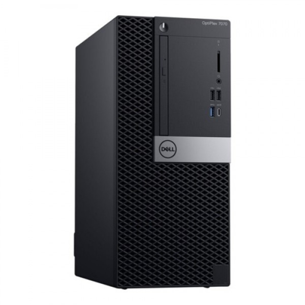 Dell OptiPlex 7070MT i7-9700 8GB 256SSD UBUNTU 