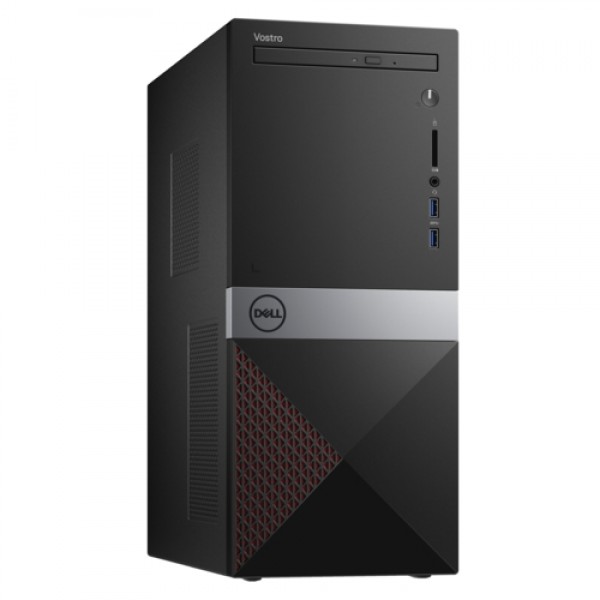 Dell Vostro 3671 i3-9100 4GB 1TB UBUNTU