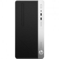 HP 7PH22ES 400 MT G6 i5-9500 8GB 256GB SSD DOS