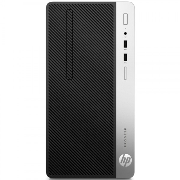 HP 7PH22ES 400 MT G6 i5-9500 8GB 256GB SSD DOS 