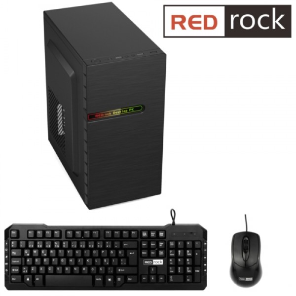 Redrock A53478R51S i5-3470 8GB 512SSD DOS