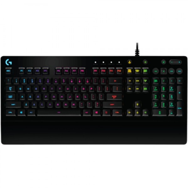 Logitech G213 Prod.Gaming Klvye 920-008094