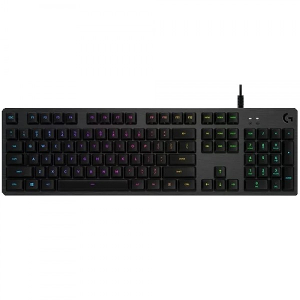 Logitech G512 Rgb Mekanik Klvye 920-008755 