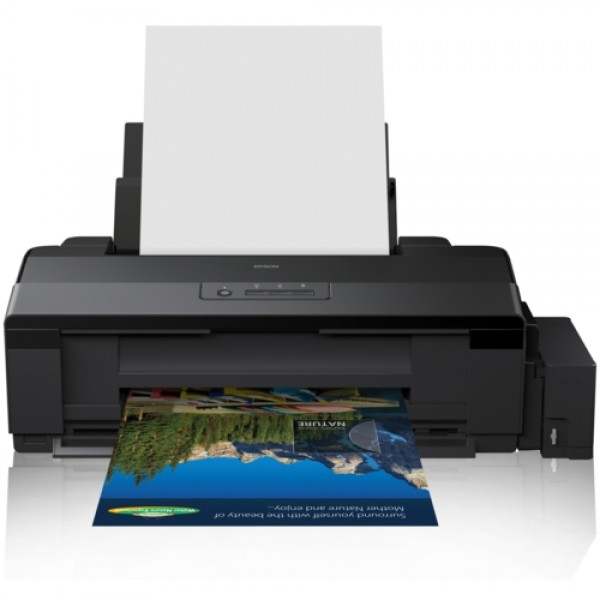 Epson L1800 Foto Tank Yazıcı A3 