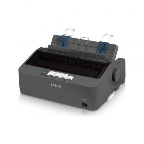 Epson LX-350 80 Kolon 416 CPS Nokta Vuruşlu Yazıcı 