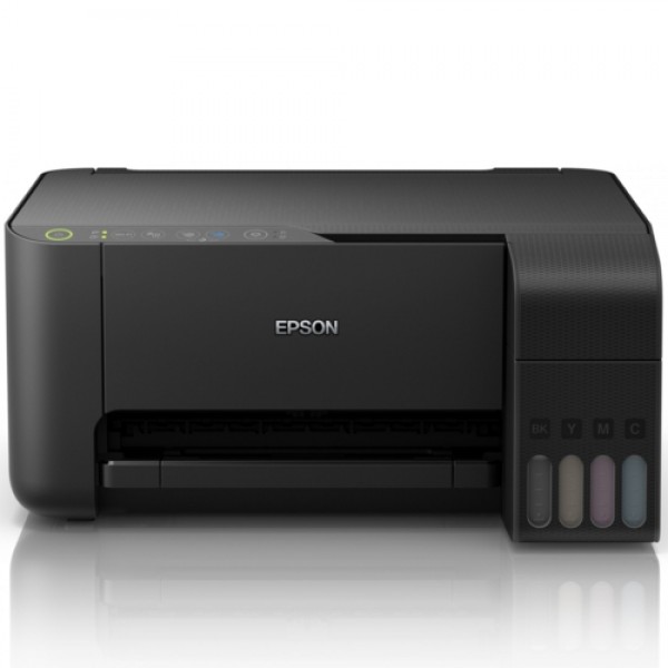 Epson L3150 Renkli Tanklı Fot-Tar-Yazıcı A4