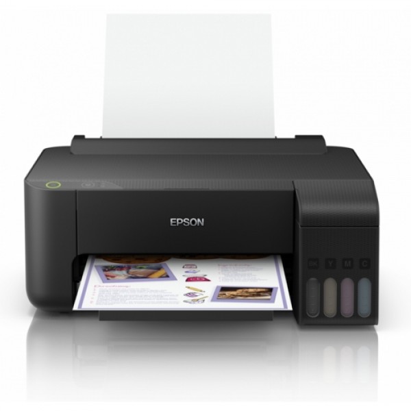 Epson L1110 Renkli Tanklı Yazıcı  A4 