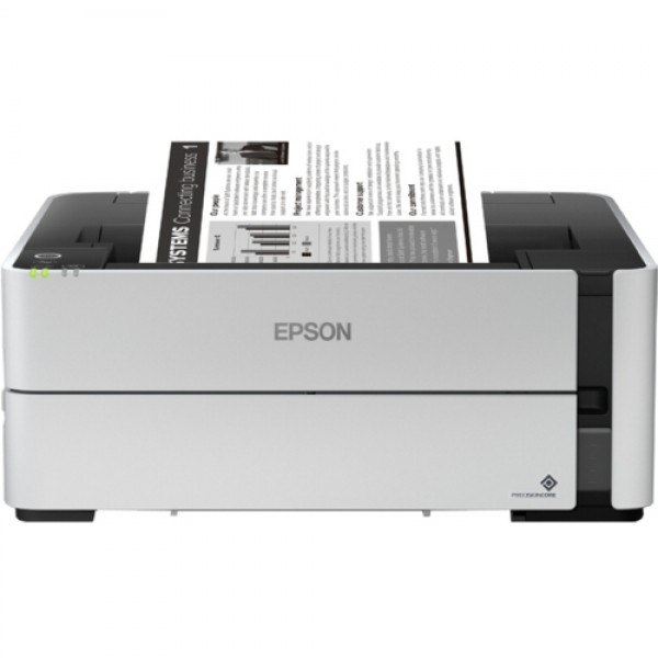 Epson M1170 Mono EcoTank Yazıcı - A4 