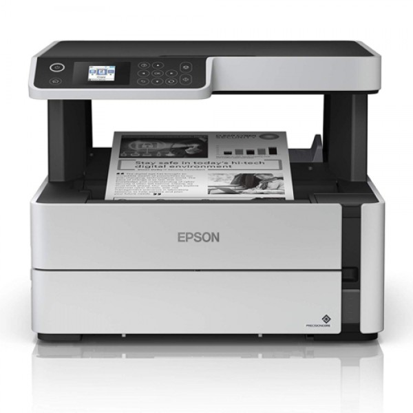 Epson M2170 Mono EcoTank Fot/Tar/Yazıcı - A4 